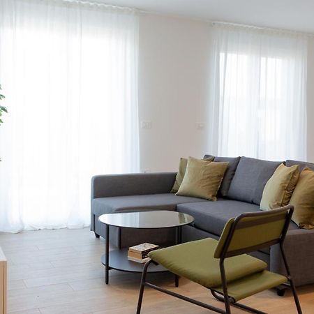 Hisa Bianca Apartments كوبر المظهر الخارجي الصورة