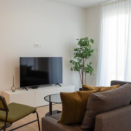 Hisa Bianca Apartments كوبر المظهر الخارجي الصورة