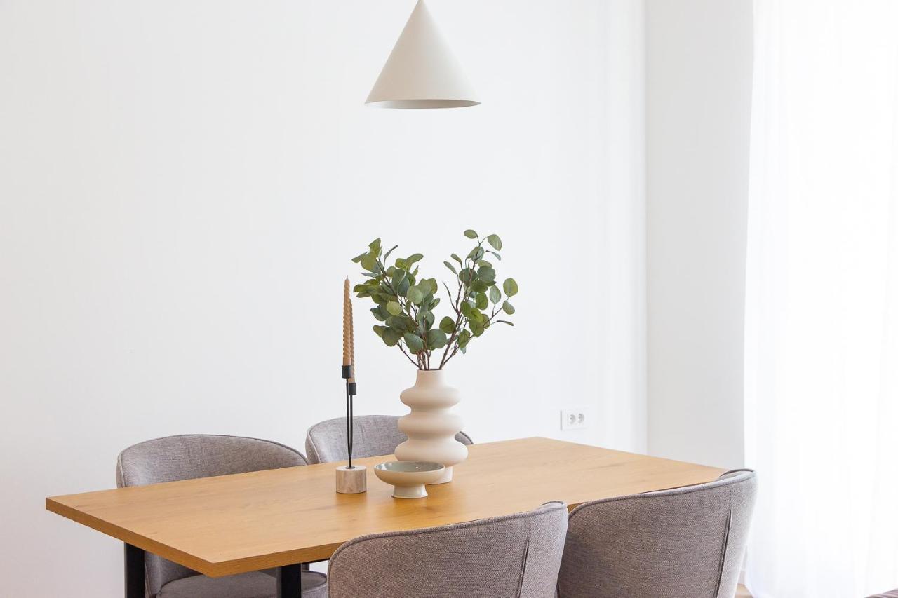 Hisa Bianca Apartments كوبر المظهر الخارجي الصورة