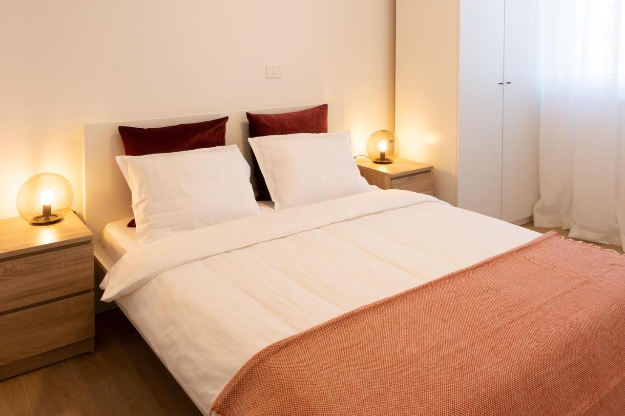 Hisa Bianca Apartments كوبر المظهر الخارجي الصورة