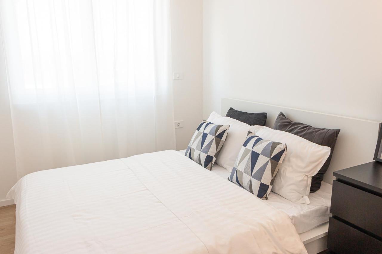 Hisa Bianca Apartments كوبر المظهر الخارجي الصورة