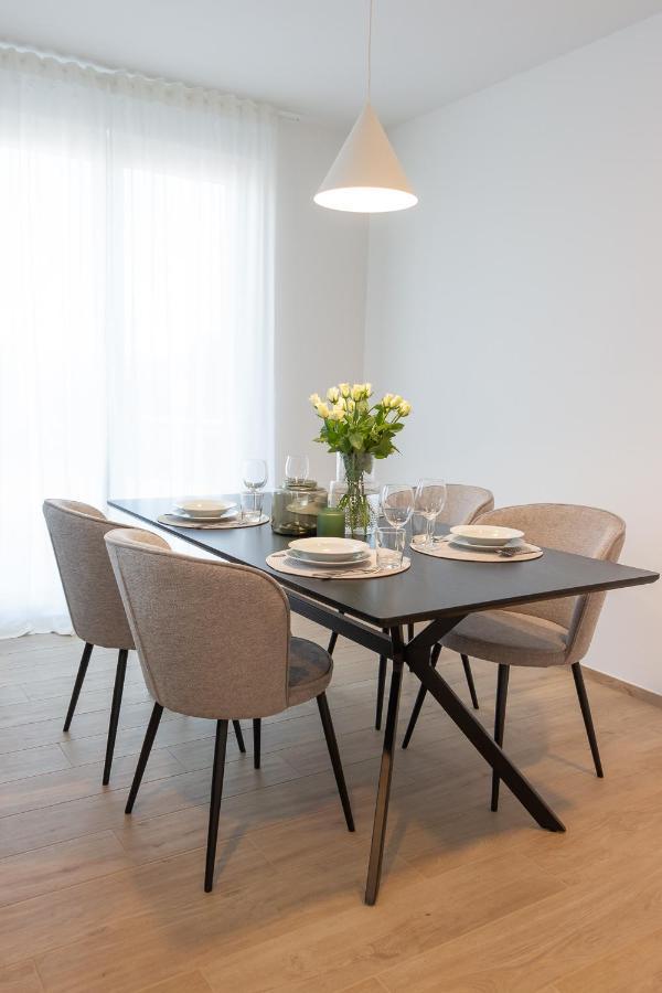 Hisa Bianca Apartments كوبر المظهر الخارجي الصورة