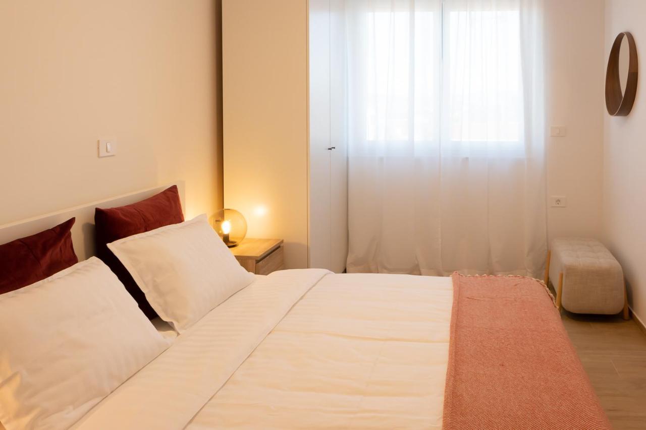 Hisa Bianca Apartments كوبر المظهر الخارجي الصورة