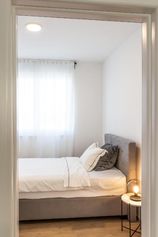 Hisa Bianca Apartments كوبر المظهر الخارجي الصورة