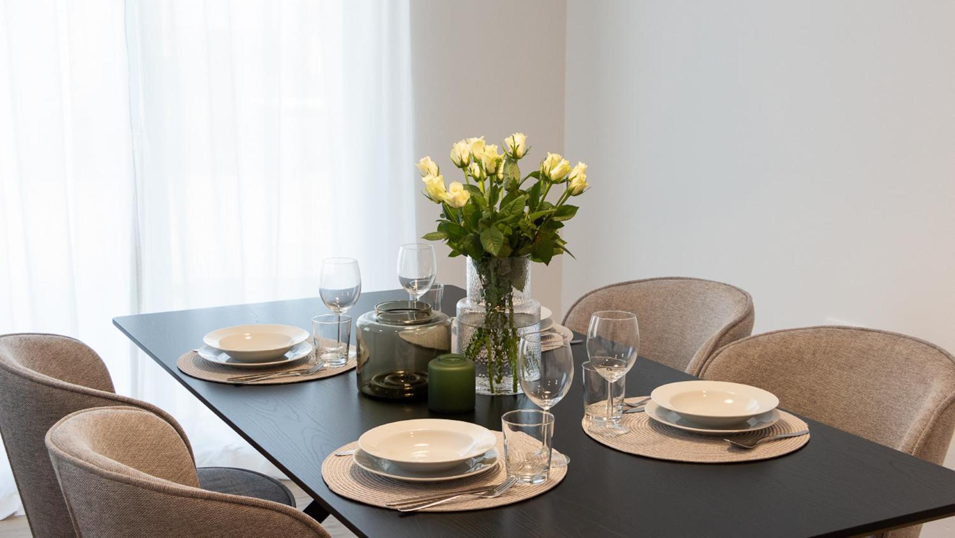 Hisa Bianca Apartments كوبر المظهر الخارجي الصورة