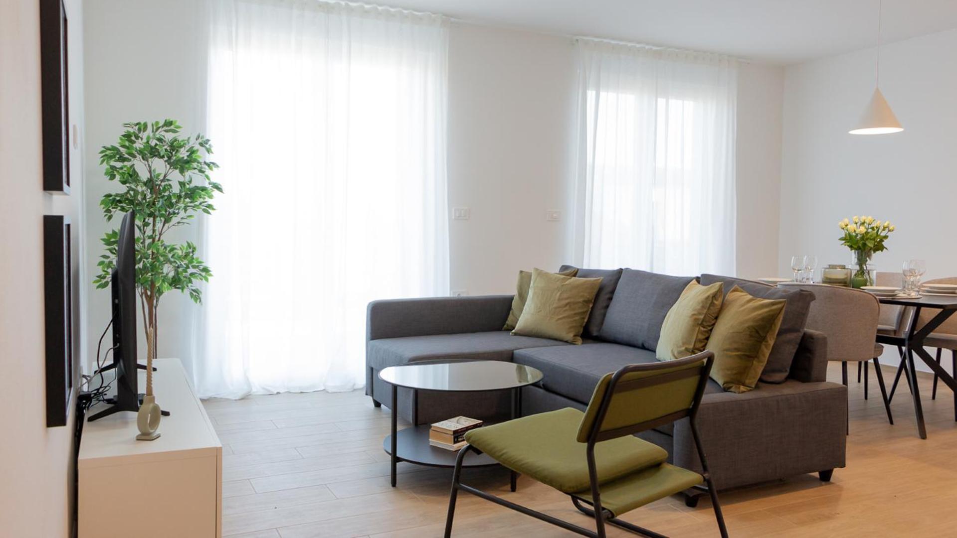 Hisa Bianca Apartments كوبر المظهر الخارجي الصورة