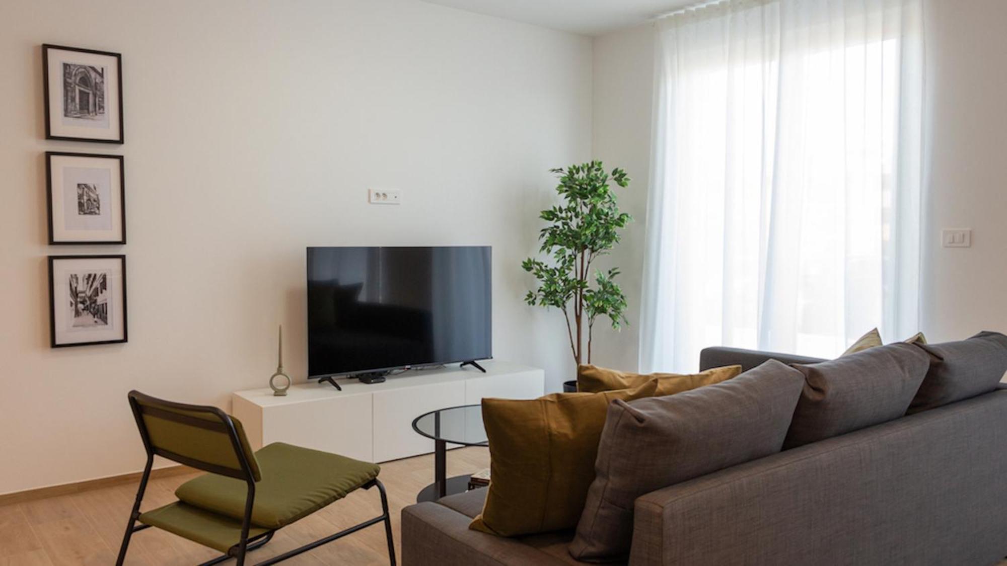 Hisa Bianca Apartments كوبر المظهر الخارجي الصورة