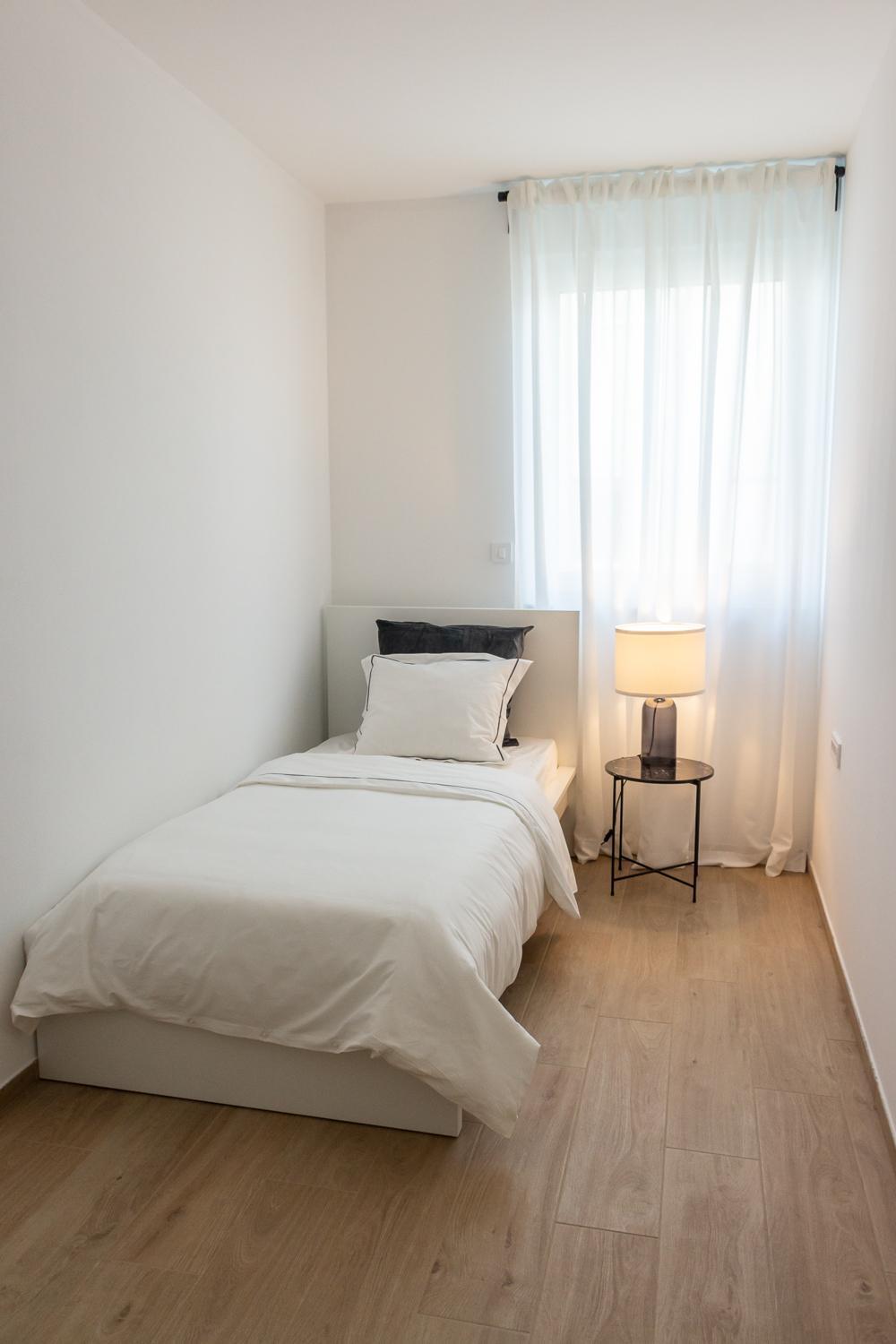 Hisa Bianca Apartments كوبر المظهر الخارجي الصورة