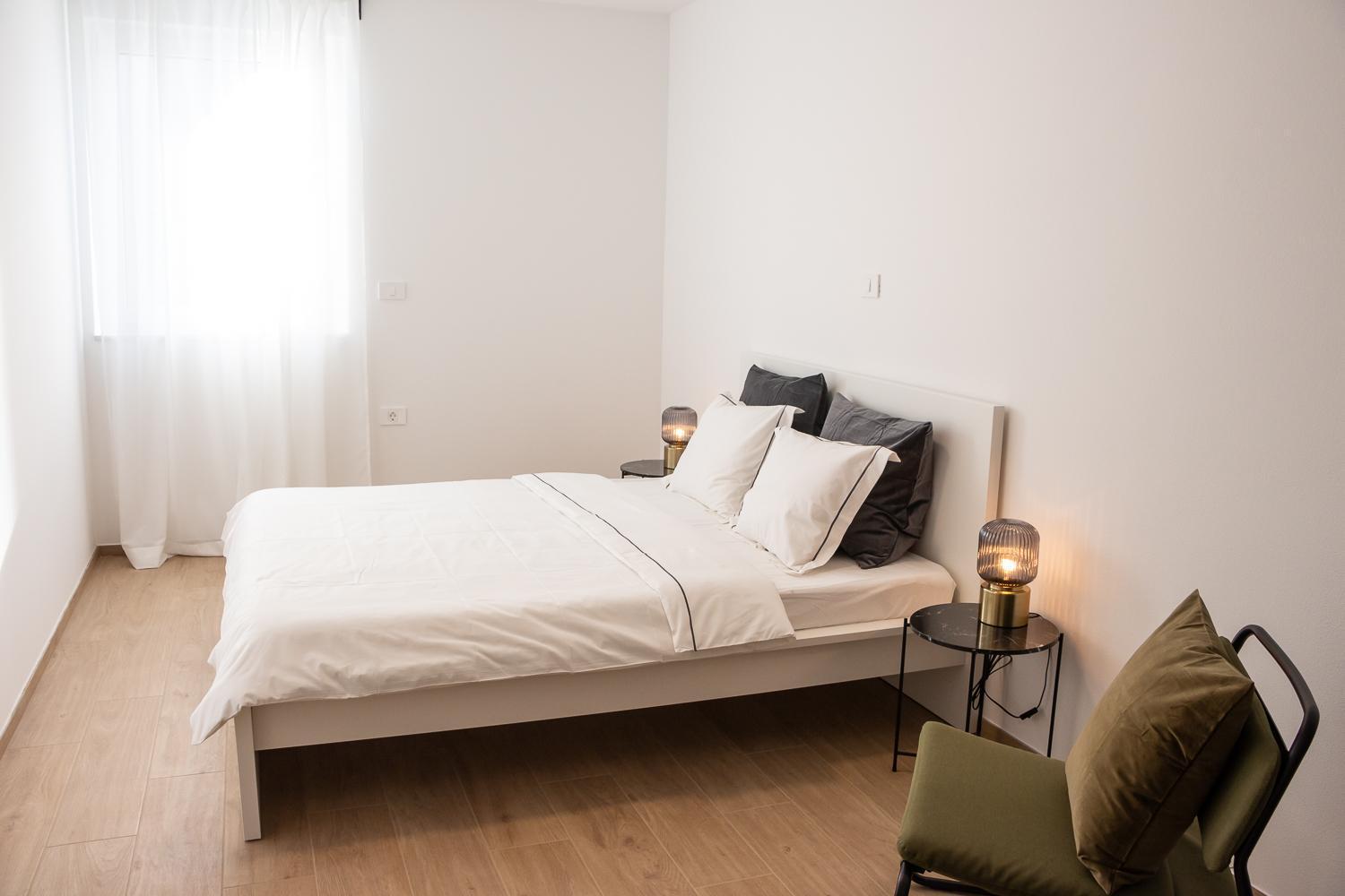 Hisa Bianca Apartments كوبر المظهر الخارجي الصورة